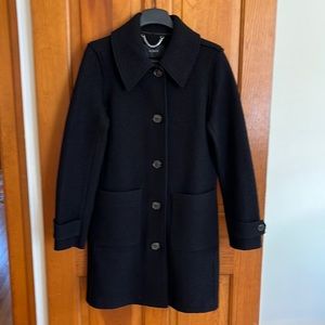 Jcrew wool coat